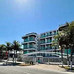 Apartamento Duplex Com Piscina Frente Mar Recreio