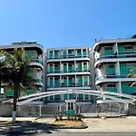 Apartamento Duplex Com Piscina Frente Mar Recreio