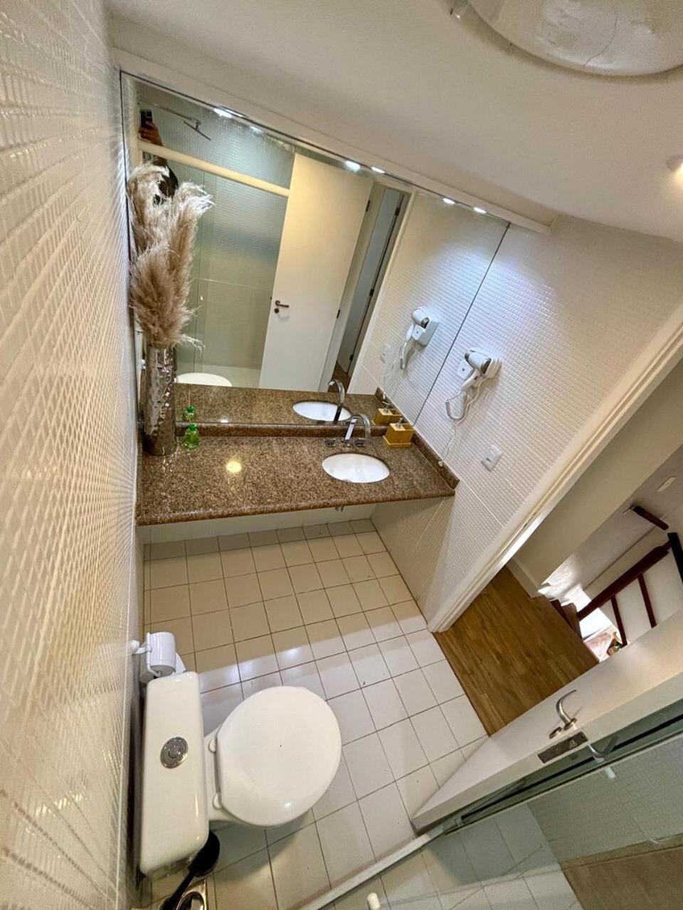 Duplex Com Piscina Frente Mar Recreio Rio de Janeiro