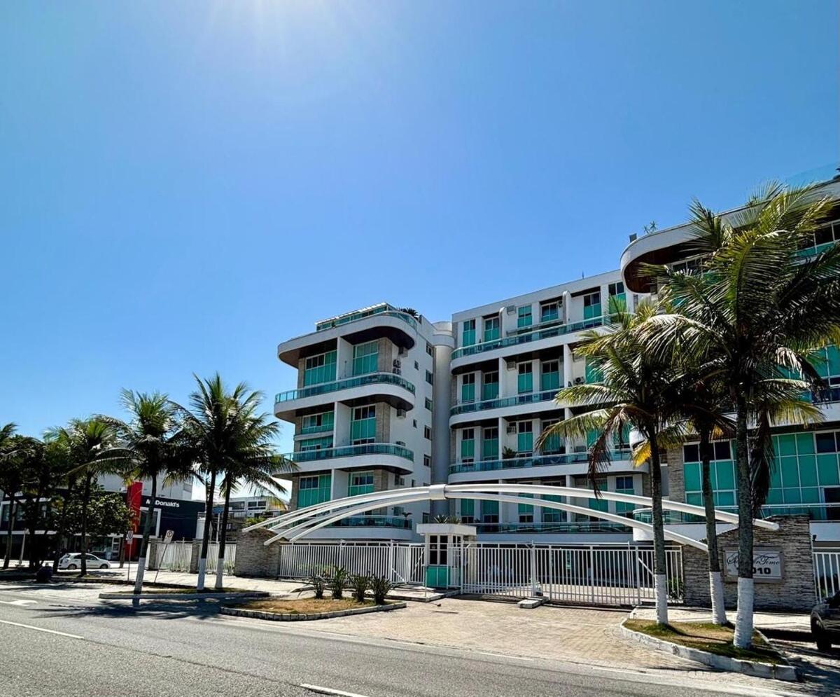 Duplex Com Piscina Frente Mar Recreio Apartamento