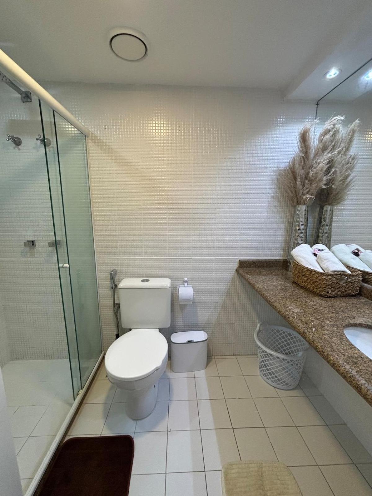 Duplex Com Piscina Frente Mar Recreio * Rio de Janeiro