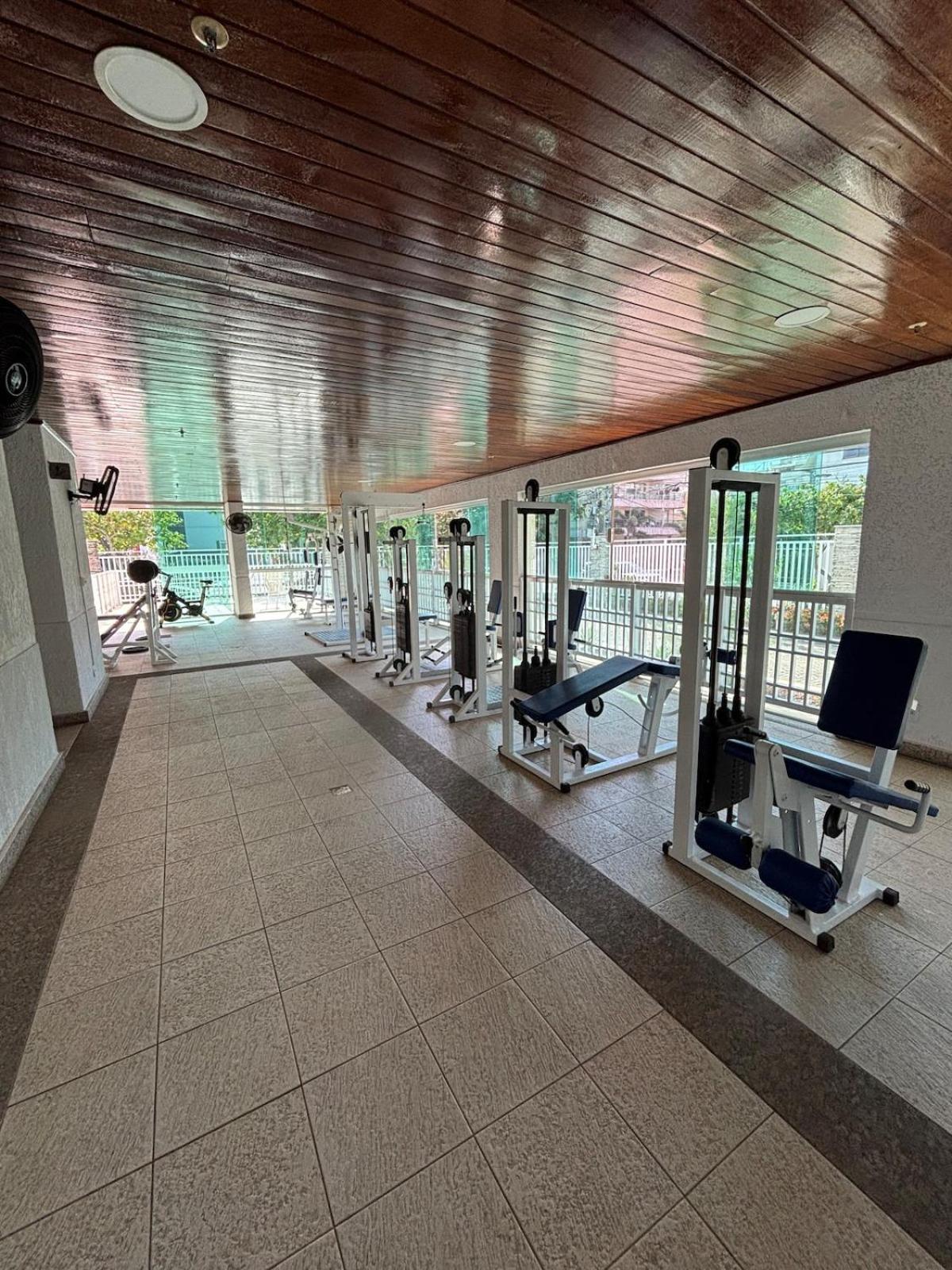 Duplex Com Piscina Frente Mar Recreio Rio de Janeiro